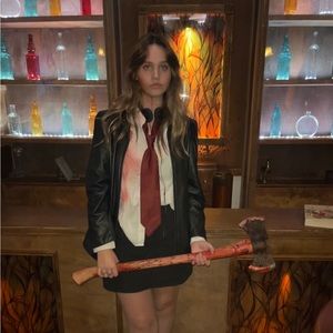 Meet your Posher, Rylee